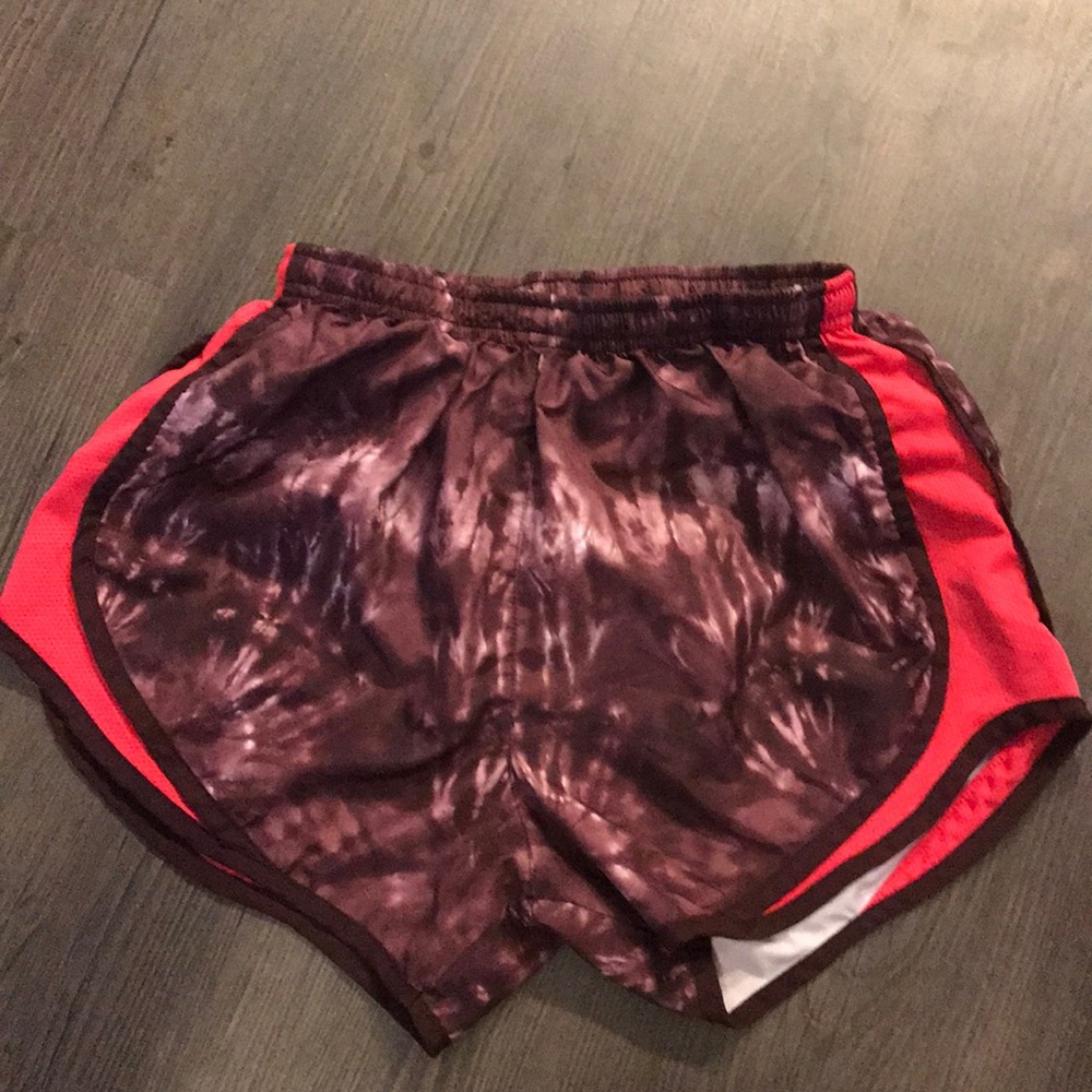 Nike Dri-Fit shorts